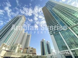 1 Bedroom Condo for sale at Ocean Terrace, Marina Square, Al Reem Island, Abu Dhabi