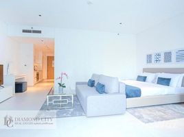 Studio Apartment for sale at Marquise Square Tower, Burj Khalifa Area