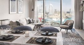  Grande Signature Residences الوحدات المتوفرة في 