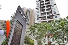 Chewathai Ratchaprarop Promoción Inmobiliaria en Makkasan, Bangkok&nbsp;