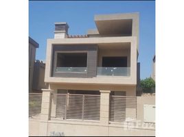 4 Schlafzimmer Villa zu verkaufen im New Giza, Cairo Alexandria Desert Road