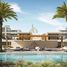 4 غرفة نوم بنتهاوس للبيع في Six Senses Residences, The Crescent