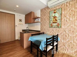 1 chambre Condominium à vendre à Baan San Ngam Hua Hin ., Cha-Am