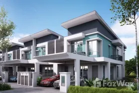 Rimbun Irama @ Seremban 2 Heights Real Estate Development in Rasah, Negeri Sembilan