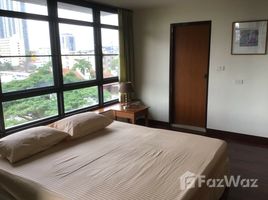 2 спален Кондо в аренду в Baan Chan, Khlong Tan Nuea, Щаттхана, Бангкок, Таиланд