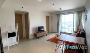 2 Bedrooms Condo for sale in Phra Khanong, Bangkok The Lofts Ekkamai