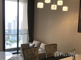 1 Bedroom Condo for rent at The Esse Asoke, Khlong Toei Nuea, Watthana, Bangkok, Thailand