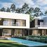 4 Bedroom Villa for sale at IL Bosco, New Capital Compounds