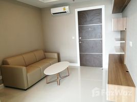 1 Bedroom Condo for sale at The Metropolis Samrong Interchange, Thepharak