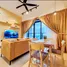 Studio Apartment for rent at Wallich Residence, Dt - tanjong pagar, Downtown core