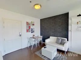Studio Wohnung zu verkaufen im Baan Kiang Fah, Nong Kae, Hua Hin