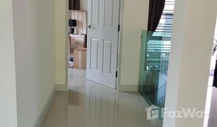 3 Bedrooms House for sale in Bang Sare, Pattaya Navy House 41