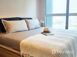 1 Schlafzimmer Wohnung zu verkaufen im Fuse Chan - Sathorn, Yan Nawa, Sathon, Bangkok, Thailand