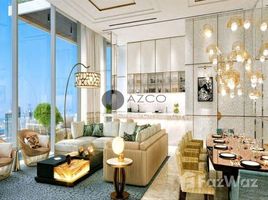 3 спален Квартира на продажу в Cavalli Casa Tower, Al Sufouh Road, Al Sufouh