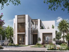 5 Bedroom Villa for sale at Fay Alreeman, Al Reef Downtown, Al Reef, Abu Dhabi