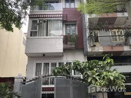 Studio Biệt thự for sale in Tân Hưng, Quận 7, Tân Hưng