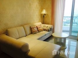 1 спален Кондо на продажу в Supalai River Place, Bang Lamphu Lang, Кхлонг Сан