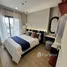 1 Schlafzimmer Wohnung zu verkaufen im Life Rama 4 - Asoke, Khlong Toei, Khlong Toei, Bangkok