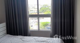 ยูนิตที่เหลืออยู่ในโครงการ Plum Condo Bangkae