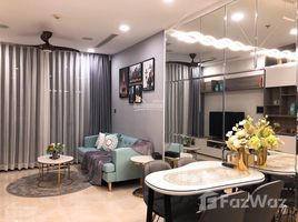 2 Bedroom Apartment for rent at Sunrise City View, Tan Hung