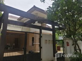 4 Bedroom House for rent at Muang Thong Garden Phattanakarn 69, Prawet