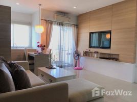 1 Bedroom Apartment for sale at AD Hyatt Condominium, Na Kluea