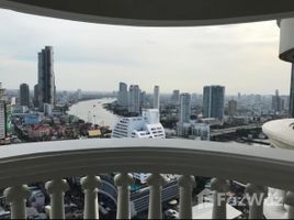 1 спален Квартира в аренду в Lebua at State Tower, Bang Rak