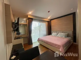 Studio Condo for sale at Dusit Grand Park, Nong Prue, Pattaya, Chon Buri, Thailand