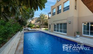 6 Bedrooms Villa for sale in Hattan, Dubai Hattan 2