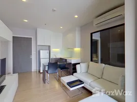 1 Schlafzimmer Appartement zu vermieten im Urbano Absolute Sathon-Taksin, Khlong Ton Sai