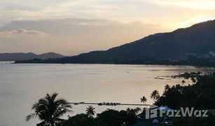 3 Schlafzimmern Villa zu verkaufen in Maret, Koh Samui 