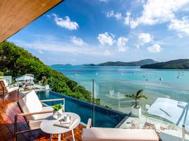 6 Bedroom Villa for sale in Thailand, Phuket Town, Phuket, Thailand
