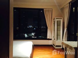 1 Bedroom Condo for sale in Thung Mahamek, Bangkok Baan Piya Sathorn