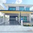 บ้านเดี่ยว 3 ห้องนอน ให้เช่า ในโครงการ ศุภาลัย พาร์ควิลล์ พัทยา-สุขุมวิท, เมืองพัทยา