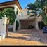 5 спален Дом в аренду в European Home Place, Nong Prue
