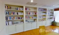 Photos 1 of the Library / Reading Room at Langsuan Ville