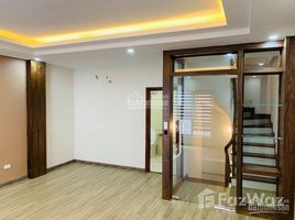 Студия Дом for sale in Cau Giay, Ханой, Yen Hoa, Cau Giay