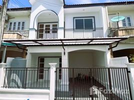 3 Bedroom Townhouse for sale at Tarn Tong Villa, Wichit, Phuket Town, Phuket