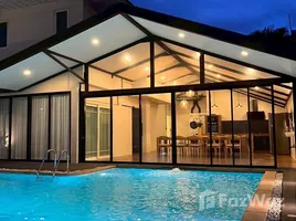 4 Bedroom Villa for rent at Supalai Park Ville, Chang Phueak, Mueang Chiang Mai, Chiang Mai, Thailand