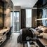 在KnightsBridge Prime On Nut出售的1 卧室 公寓, Phra Khanong Nuea