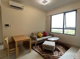 1 Schlafzimmer Appartement zu vermieten im Masteri Thao Dien, Thao Dien, District 2, Ho Chi Minh City, Vietnam