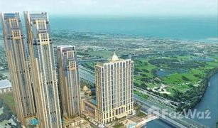 5 Bedrooms Penthouse for sale in Al Habtoor City, Dubai Amna Tower