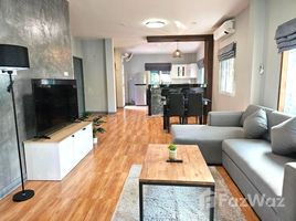 บ้านเดี่ยว 2 ห้องนอน ให้เช่า ในทำเล น้ำแพร่, เชียงใหม่, น้ำแพร่, หางดง