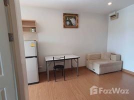 1 Bedroom Condo for rent at The Complete Rajprarop, Thanon Phaya Thai, Ratchathewi, Bangkok