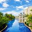2 спален Квартира в аренду в Blue Lagoon, Ча Ам, Ча Ам, Пхетчхабури