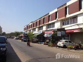 4 Bedroom Townhouse for sale in Mueang Roi Et, Roi Et, Nai Mueang, Mueang Roi Et