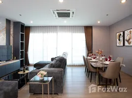 3 спален Кондо в аренду в Touch Hill Place Elegant, Chang Phueak, Mueang Chiang Mai, Чианг Маи, Таиланд