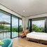 3 Bedroom Villa for rent in Chiang Mai, Nam Phrae, Hang Dong, Chiang Mai