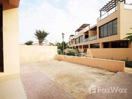 4 Bedroom Villa for sale at Jumeirah Islands Townhouses, Lake Almas East