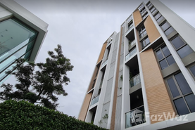 MITI Condo Ladprao-Wanghin Real Estate Development in バンコク&nbsp;